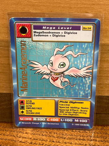 MarineAngemon