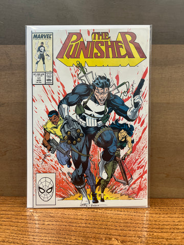 Punisher #17