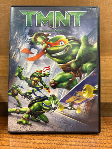 TMNT