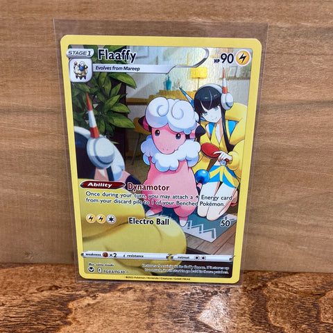 Flaaffy(Full Art)