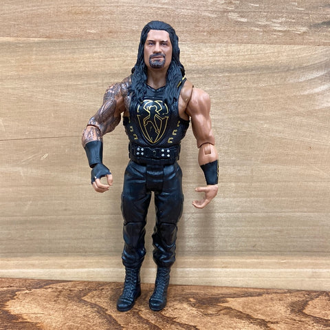 Roman Reigns