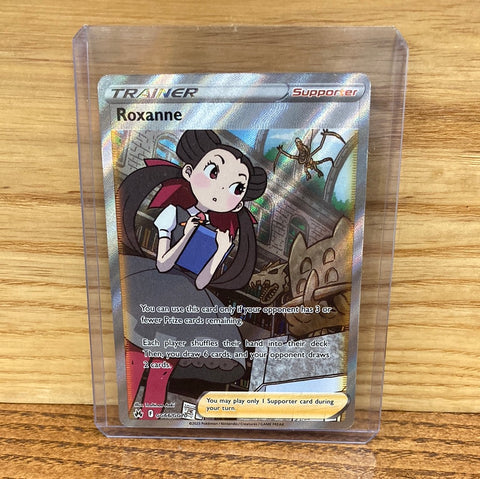 Roxanne(Full Art)