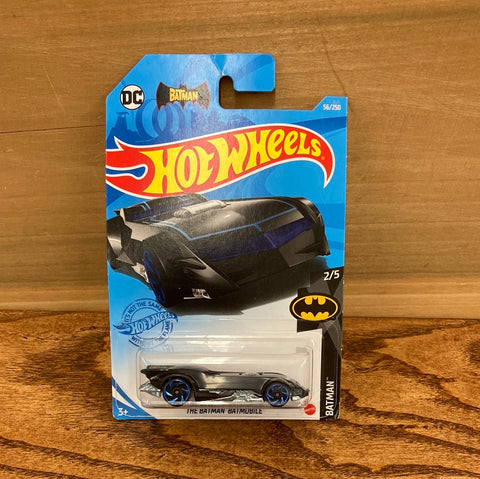 The Batman: Batmobile - The Frugal Dutchman