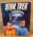 Star Trek Roleplaying Game