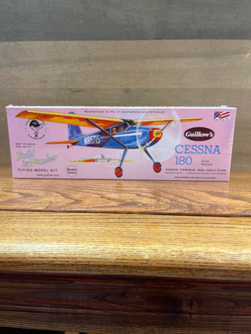 Cessna 180