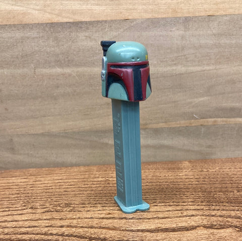 Boba Fett