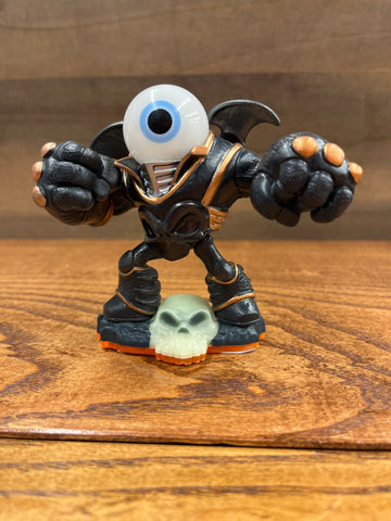 Eye Brawl