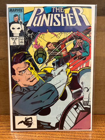 Punisher #3