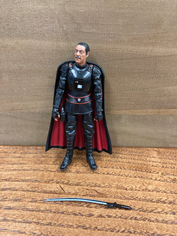 Moff Gideon