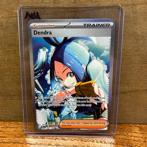 Dendra(Special Illustration Rare)