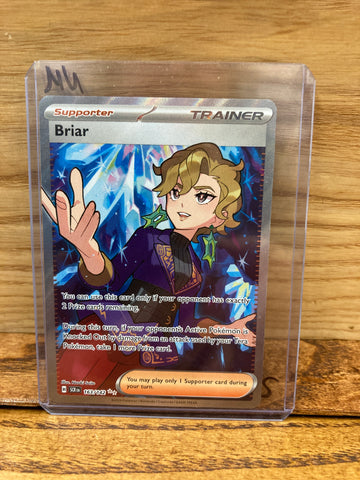 Briar(Full Art)