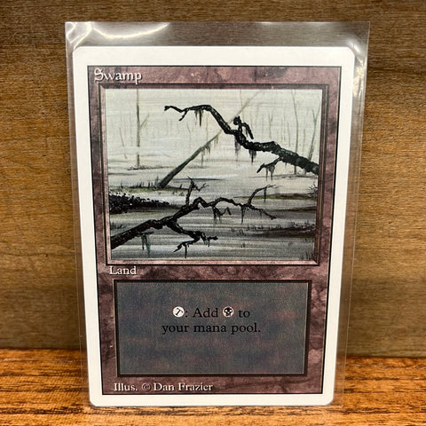 Swamp