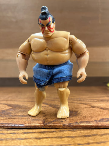 Edmond Honda