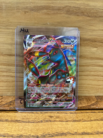 Umbreon Vmax(Promo)