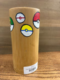 Pokeball Utility Vase