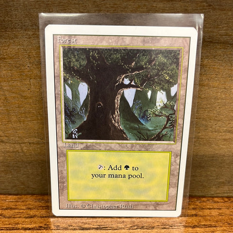 Forest