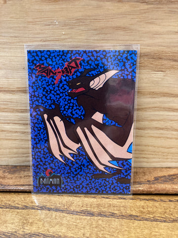 ManBat #31/100