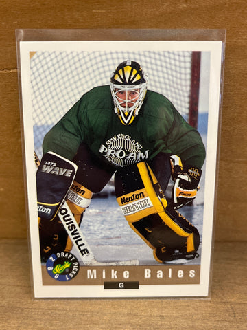 Mike Bales(1992) Classic #73