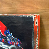 Transformers Risk