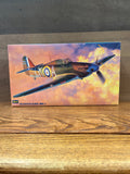 Hurricane MK1 1:48