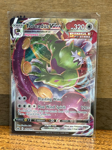 Tornadus VMAX