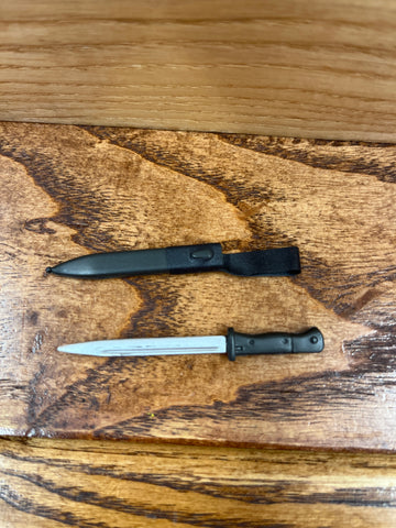 Tactical Knife(1/6 Scale)