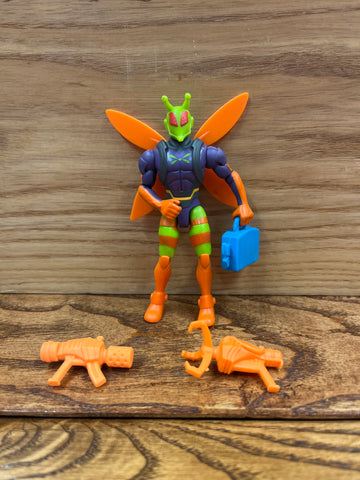 Killer Moth(4in)