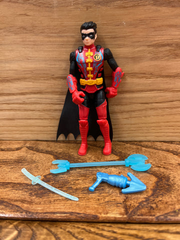 Robin(4in)