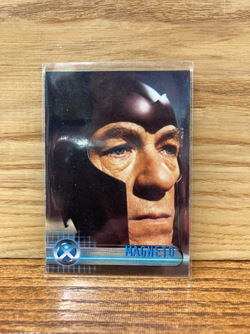 Magneto #3