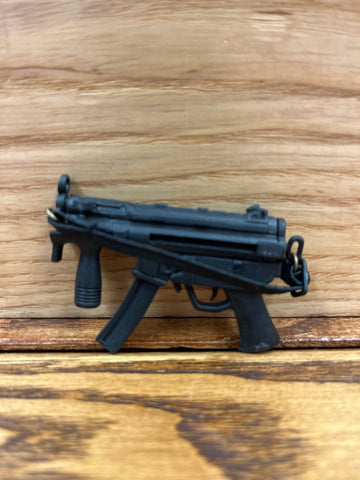 MP5K SMG 1/6 Scale