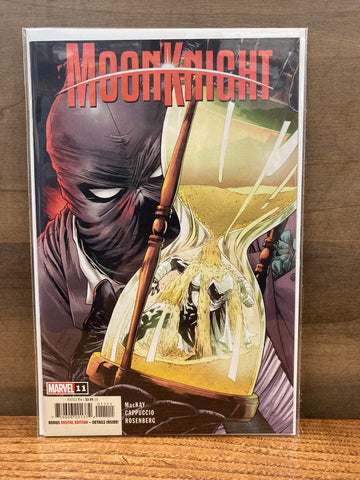 Moon Knight #11