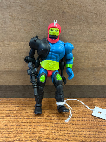 Trap Jaw