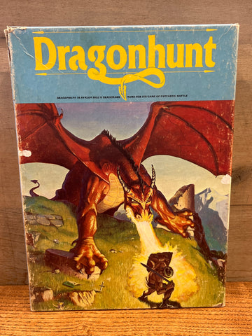 Dragonhunt