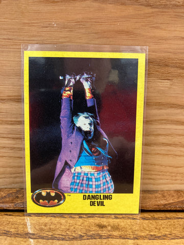 Dangling Devil #171