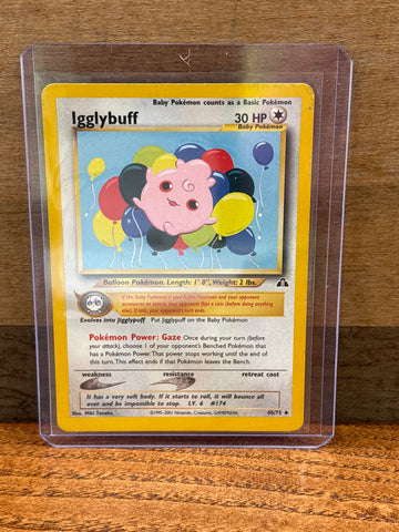 Igglybuff