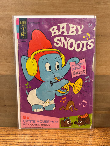Baby Snoots #6