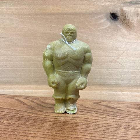 Hulk Soap