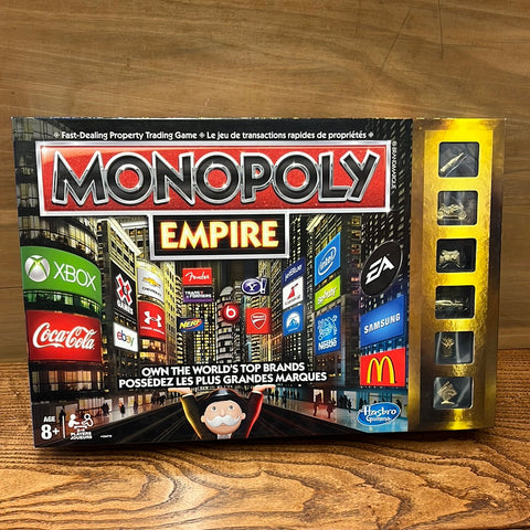 Monopoly Empire
