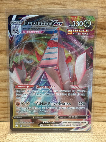 Duraludon Vmax
