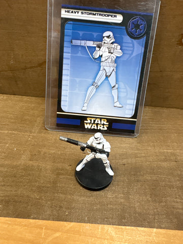 Heavy Stormtrooper 28/60