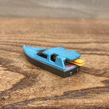 Ultra Speed Boat: James Bond