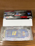 Ricky Rudd-Rent A Center 1:24