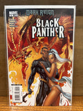 Black Panther #5(Key Issue)(Noted)