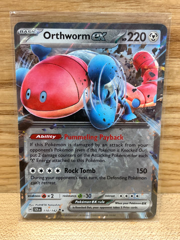 Orthworm ex
