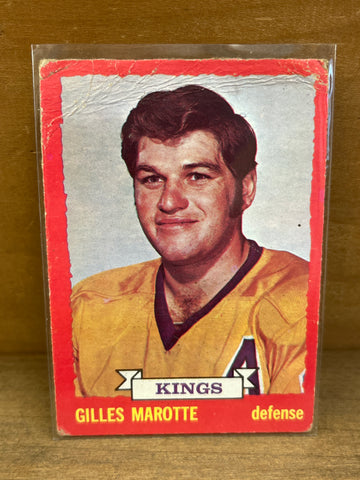 Gilles Marotte(1973) OPeeChee #5