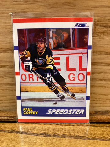 Paul Coffey(1990) Score #332