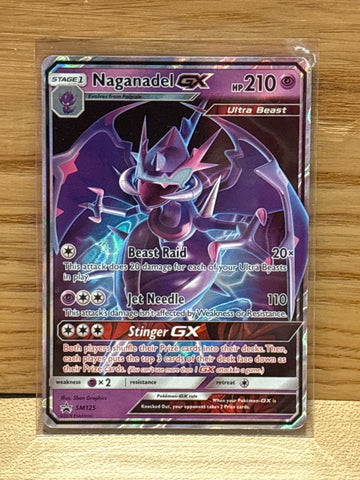 Naganadel GX