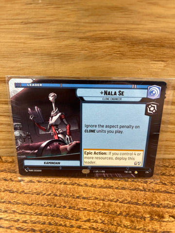 Nala Se(Hyperspace)