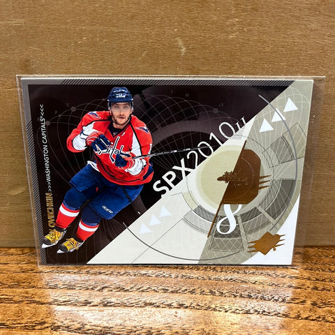 Alex Ovechkin(2010) SPX #98