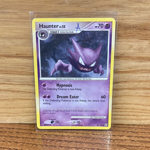 Haunter